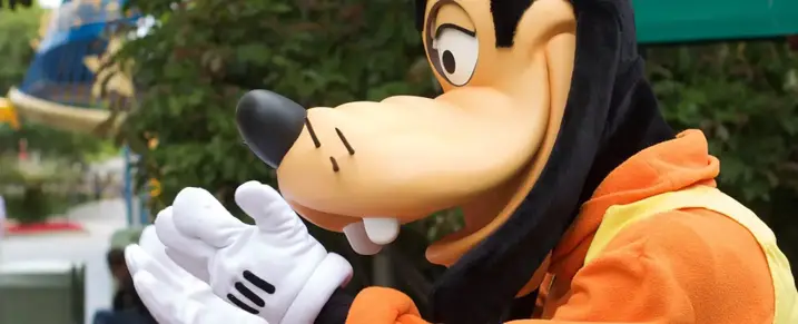 The TRUTH About Goofy's Confusing Identity: Is He a Dog or a Cow ...